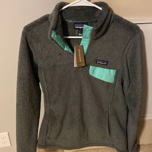 Patagonia Jacket, Size Medium